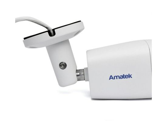 Уличная ip видеокамера aAmatek c-is514d 2.8 мм с микрофоном full color 7000722 – изображение 2