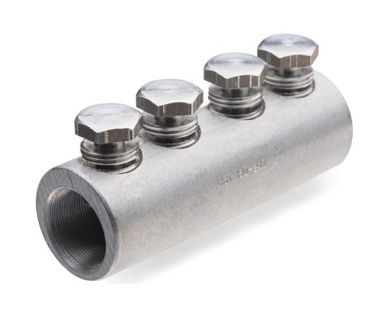 Болтовой соединитель 4СБ-150/240 КВТ 65815 – изображение 2