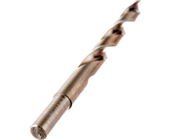 Сверло HSS-Co Standardline (12х151 мм; DIN 338) по металлу Bosch 2608585869 – изображение 2