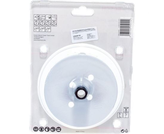 Коронка BiM PROGRESSOR (111 мм) Bosch 2608594242 – изображение 2