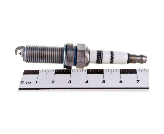 Свеча зажигания IRIDIUM 1708 MR14YIR-1 1 шт. BRISK P11 – изображение 2