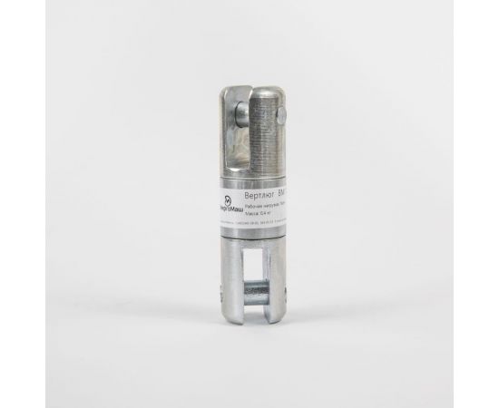 Вертлюг АПП ЭнергоМаш ВМ-15 14106-015012 – изображение 2