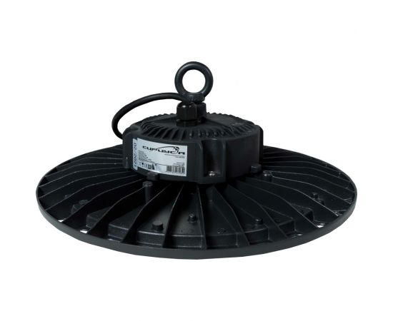 Светодиодный светильник Сириус А UFO Круг D240*66.5mm 100Вт 6500К 11000Лм IP65 SUFO-100W – изображение 2