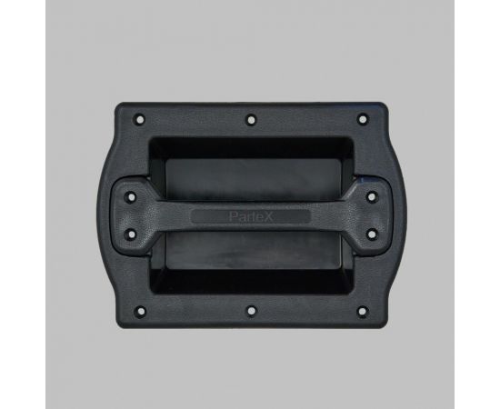 Пластиковая ручка для арматурного шкафа Partex PH-10 НФ-00000070 – изображение 2