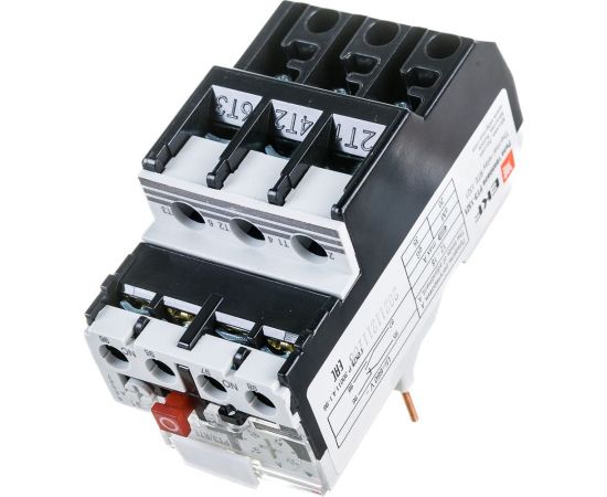 Реле EKF РТЭ-1321, 12-18А rel-1321-12-18 – изображение 2