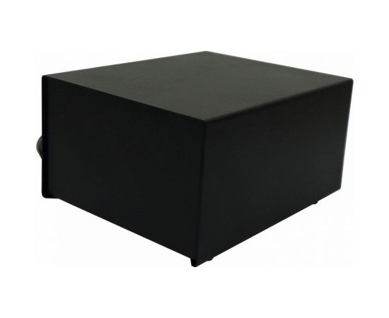 Автотрансформатор Штиль 0,4 кВА, в черном корпусе АТ 230-220/СТО-0,4-50 ч/к – изображение 2