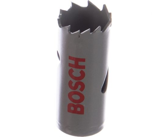 Коронка HSS-Bimetall 21 мм Bosch 2608584103 – изображение 2