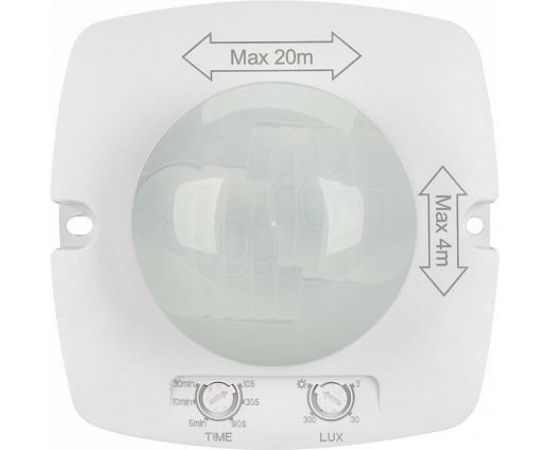 Датчик Arlight NAVE-PIR-UP-360-230V-MULTI 0 27872 – изображение 2