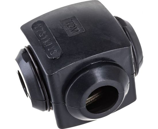 Ответвительный сжим TDM У-731М 4-10 : 1,5-10 мм IP20 SQ0831-0001 – изображение 2