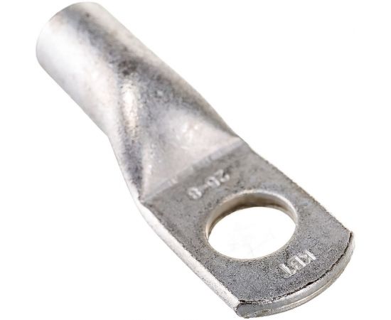 Наконечник КВТ ТМЛс 25 8 5 штук 78774 – изображение 2