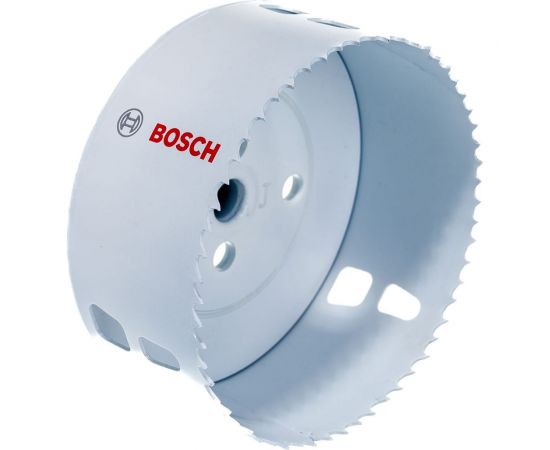 Коронка BiM PROGRESSOR (111 мм) Bosch 2608594242 – изображение 3