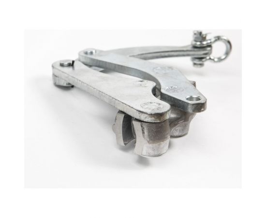 Монтажный зажим АПП ЭнергоМаш ЗПМ 19-29 СИП 4 лягушка 19-29 мм 13113-006029 – изображение 3