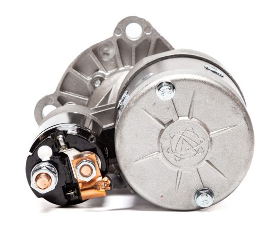 Стартер МКСМ-800/UNC/Балканкар двигатели Zetor/D3900 12В/2.7 кВт АВТОЭЛЕКТРИКА 9-142-722 – изображение 3