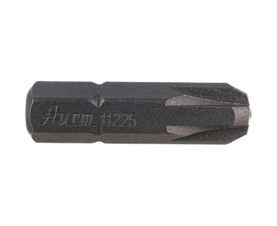 Бита POZIDRIV PZ4, 1/4"" AIST 1122504Z 00-00000153 – изображение 3