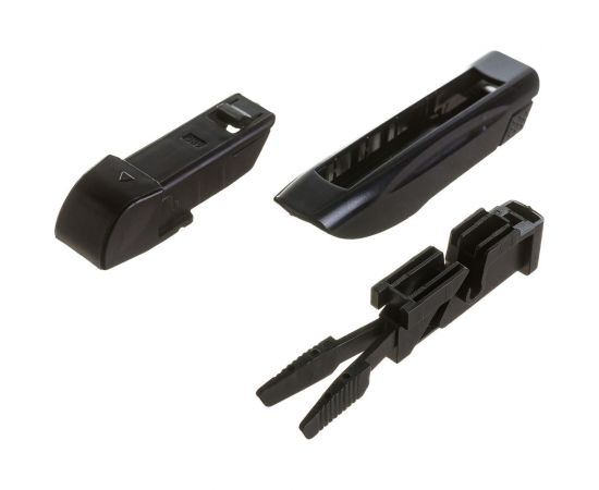 Щетка стеклоочистителя зимняя WINTER 20""/50 см, 7 адаптеров SKYBEAR 703200 – изображение 3