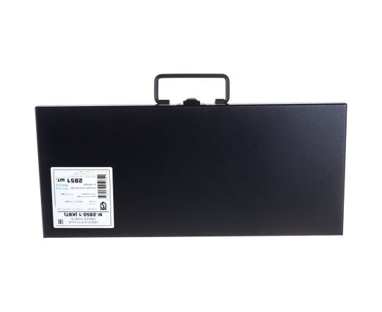 Набор втулочных наконечников НШВИ КВТ М-2850-1 75274 – изображение 3