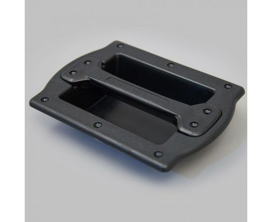 Пластиковая ручка для арматурного шкафа Partex PH-10 НФ-00000070 – изображение 3