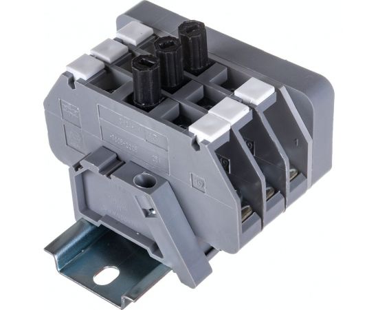 Блок наборных зажимов СПб УПП-5 БЗН24-4И25-03 тип 2 999112940 – изображение 3