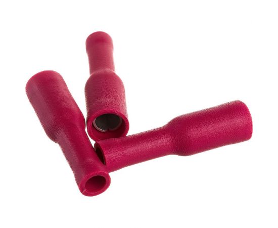 Штекерный разъем РШИ-М 1,5-4 КВТ 47465 – изображение 3