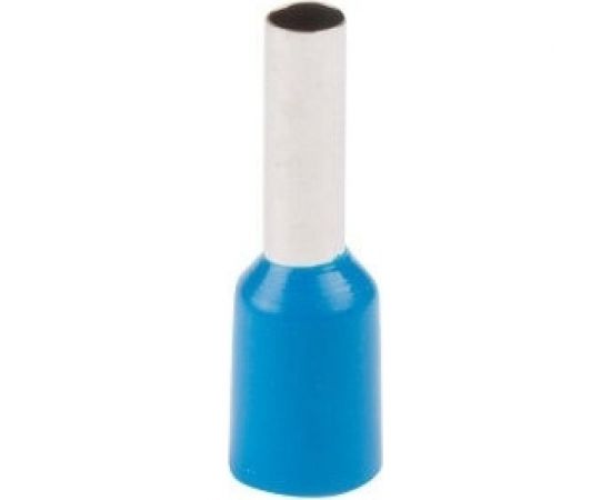 Кабельный наконечник ЮПИТЕР НШвИ 2,5-8 2,5 мм2 20 штук JPZ1-7205-05-20 – изображение 3