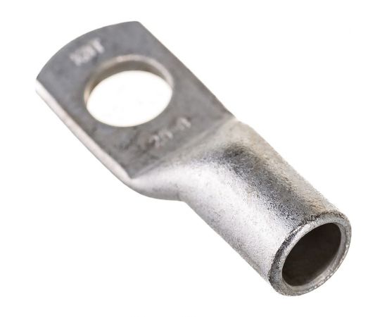 Наконечник КВТ ТМЛс 25 8 5 штук 78774 – изображение 3