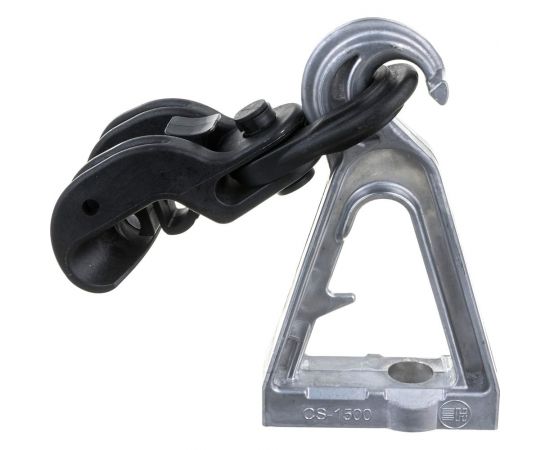 Комплект промежуточной подвески НИЛЕД ES 1500 10300111 – изображение 3