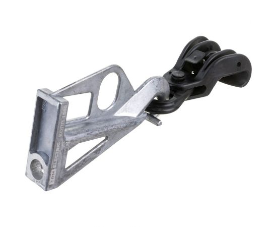 Комплект промежуточной подвески TDM КОПП 1500 (PS 1500, SO 260) SQ0412-0021 – изображение 3