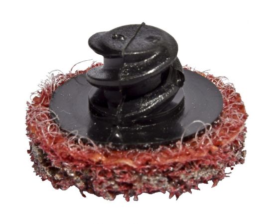 Шлифовальный круг DIABLO R-TYPE SCB MEDIUM 20 мм ABRAFORM RTYPE-SCB-MEDIUM-20 – изображение 3