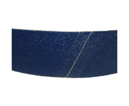 Лента шлифовальная абразивная (1 шт; 50x610 мм; P150) для гриндера ABRAFORM SM-50-610-150 – изображение 3