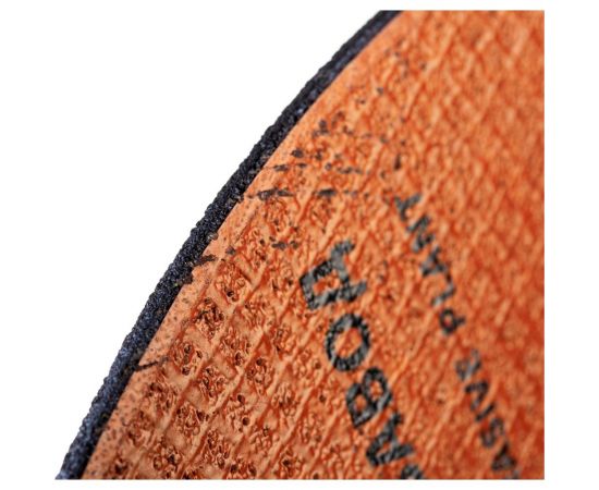 Круг отрезной 41 (230х1.6х22.23 мм; A 40 BF) БАЗ 960000166257 – изображение 3