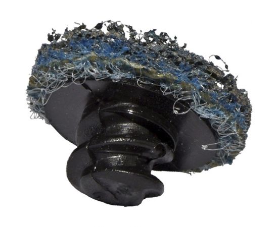 Шлифовальный круг DIABLO R-TYPE SCB VERYFINE 20 мм ABRAFORM RTYPE-SCB-VERYFINE-20 – изображение 3