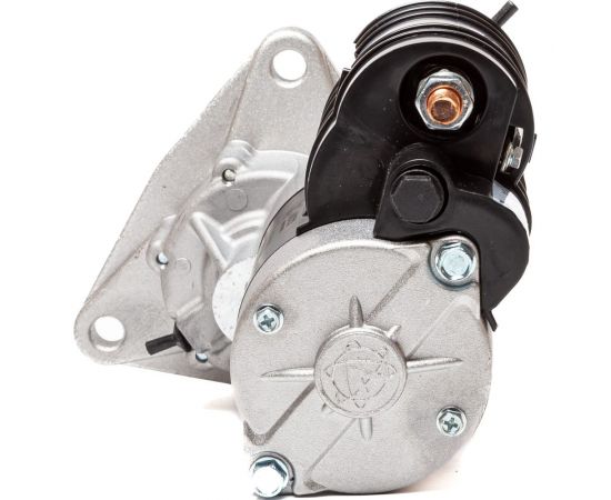 Стартер МТЗ/ЗИЛ двигатели Д-243/-245,-260 24В/4.5 (5.5) кВт АВТОЭЛЕКТРИКА 9-192-780 – изображение 3