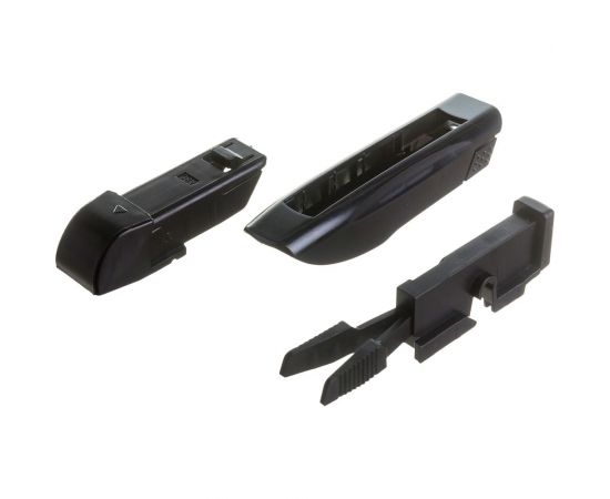 Щетка стеклоочистителя зимняя WINTER 26""/65 см, 7 адаптеров SKYBEAR 703260 – изображение 3