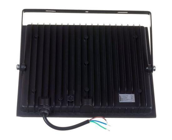 Светодиодный прожектор Gigant 100W 6400К 220V GLS-100 – изображение 3