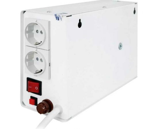 Стабилизатор напряжения RUCELF SRW-6000 Split 00-00005698 – изображение 3