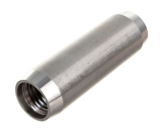 Соединительная муфта EZETEK 16мм, нержавеющая 90226 – изображение 3