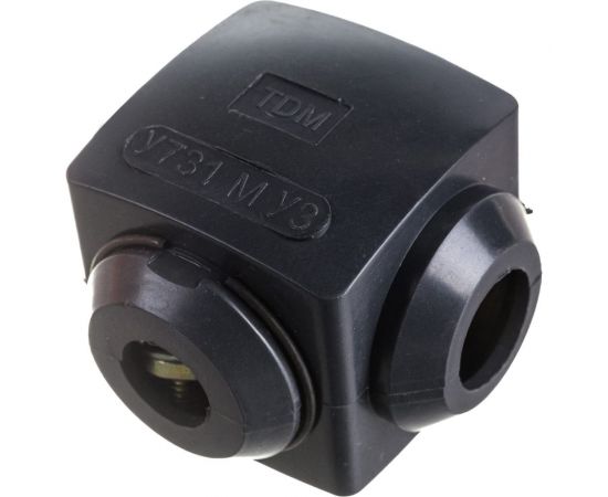 Ответвительный сжим TDM У-731М 4-10 : 1,5-10 мм IP20 SQ0831-0001 – изображение 4