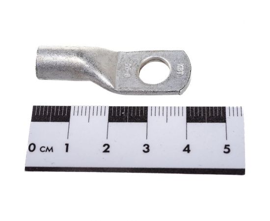 Наконечник КВТ ТМЛс 25 8 5 штук 78774 – изображение 4