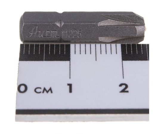 Бита POZIDRIV PZ4, 1/4"" AIST 1122504Z 00-00000153 – изображение 4