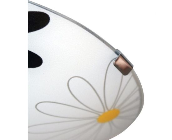 Светильник ЭЛЕТЕХ "Колорика Арин 250 НПБ 01-60-130 М15 проз.пес.3 цв. бел.кор.жел /кл.штамп металлик ИУ 1005404769 – изображение 4