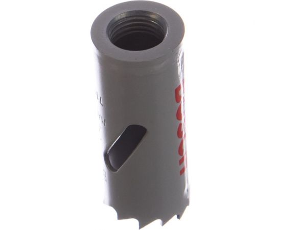 Коронка HSS-Bimetall 21 мм Bosch 2608584103 – изображение 4