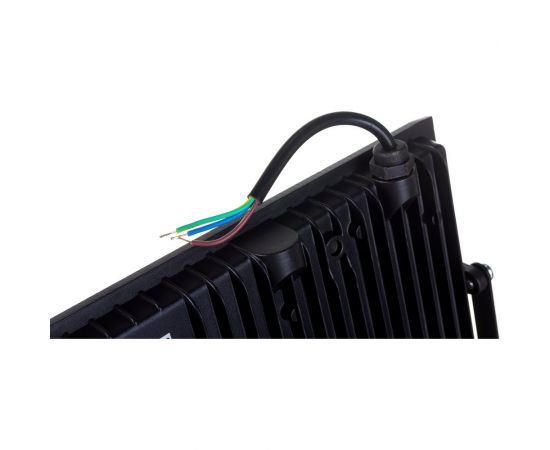 Светодиодный прожектор Gigant 100W 6400К 220V GLS-100 – изображение 4