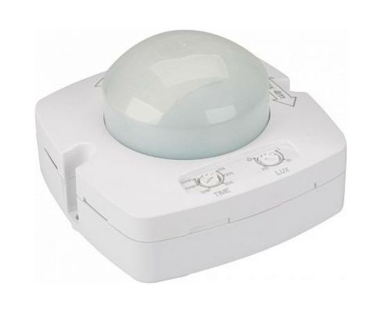 Датчик Arlight NAVE-PIR-UP-360-230V-MULTI 0 27872 – изображение 4