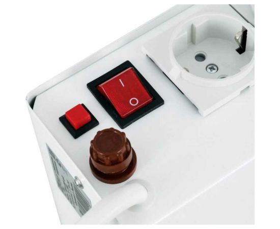 Стабилизатор напряжения RUCELF SRW-6000 Split 00-00005698 – изображение 4