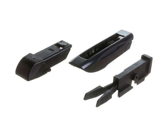 Щетка стеклоочистителя зимняя WINTER 26""/65 см, 7 адаптеров SKYBEAR 703260 – изображение 4