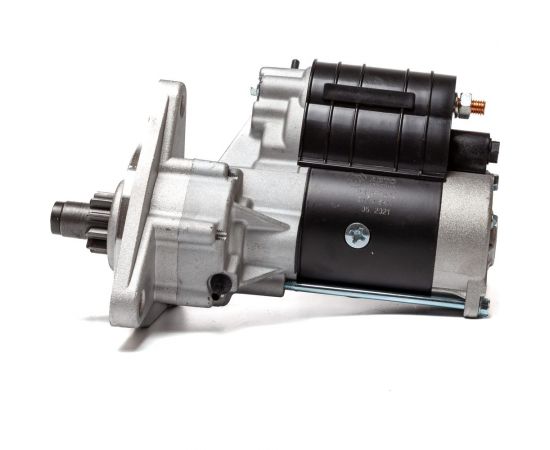 Стартер МТЗ/ЗИЛ двигатели Д-243/-245,-260 24В/4.5 (5.5) кВт АВТОЭЛЕКТРИКА 9-192-780 – изображение 4