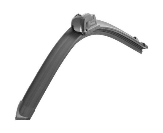 Бескаркасная щетка стеклоочистителя Mapis 13/33 см блистер 91933 – изображение 4