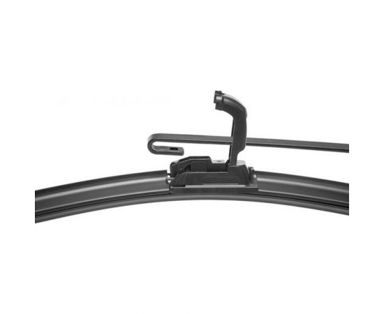 Бескаркасная щетка стеклоочистителя Mapis 13/33 см блистер 91933 – изображение 5