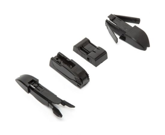 Щётка стеклоочистителя зимняя, в резиновом кожухе AUTOPROFI WIN-21 – изображение 5