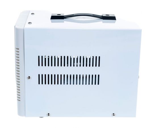 Стабилизатор напряжения Powerman 1ф 3 кВА AVS 3000 D 1192185 – изображение 5